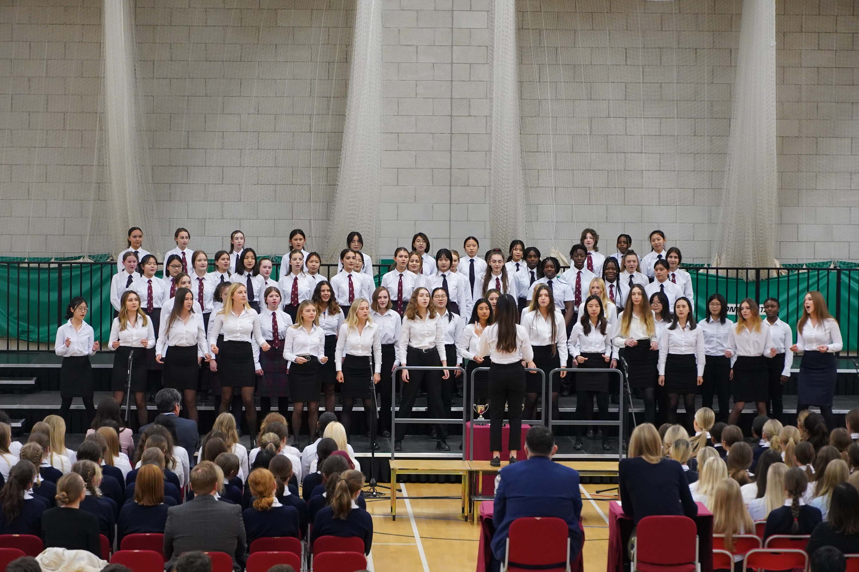 House Song 2021 - Elmshurst